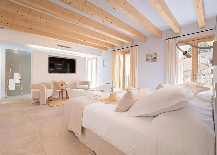 Vila Nova Suites & Spa - Adults Only Ti