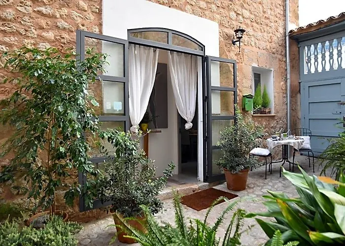 Ecocirer Guest House