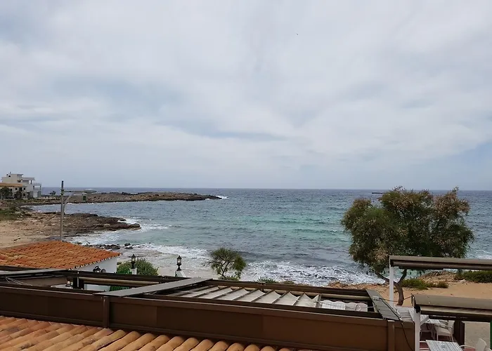 Hostal Restaurante Playa